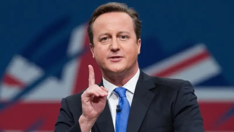 Великобритания не будет оказывать финансовую помощь Греции