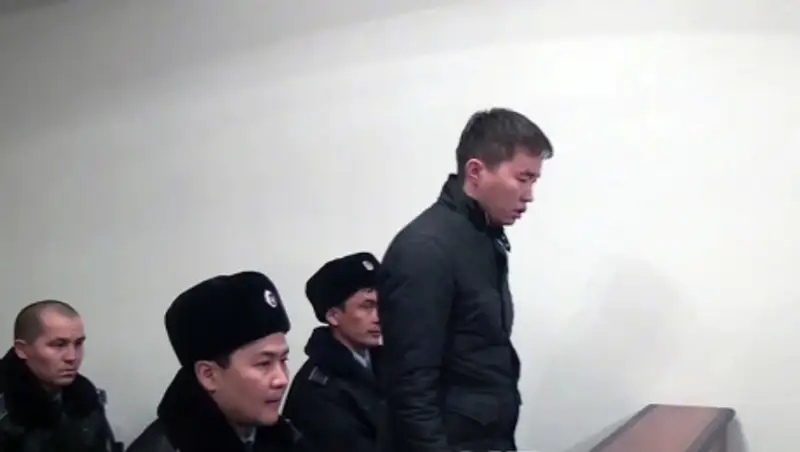 В Шымкенте 9 лет колонии-поселения получил водитель, из-за которого погибли 4 человека