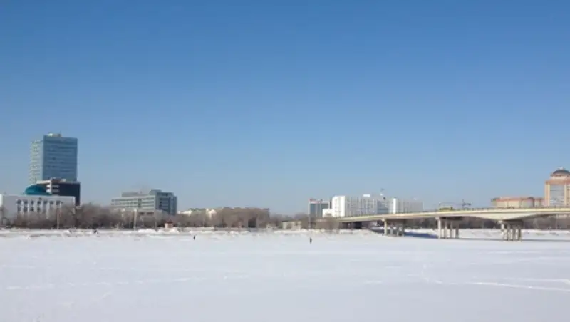 Атырау признали самым комфортным городом в республике