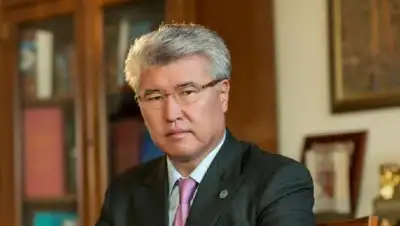 Казинформ, фото - Новости Zakon.kz от 15.08.2018 14:30