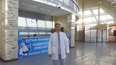 комментарий врач, фото - Новости Zakon.kz от 22.12.2021 20:00