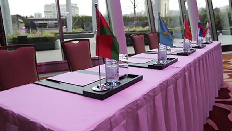 В Алматы собрались руководители нацбанков государств – участников ЕврАзЭС