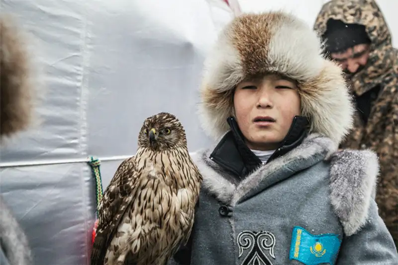 Первый международный фестиваль «Беркутчи» прошел недалеко от Астаны Первый международный фестиваль «Беркутчи» прошел недалеко от Астаны, фото - Новости Zakon.kz от 01.12.2013 17:29
