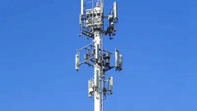 Какую информацию об абонентах будут хранить операторы связи, фото - Новости Zakon.kz от 05.07.2023 16:20