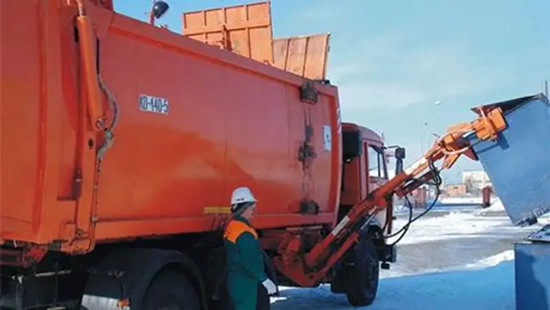 9 предприятий г. Семея, отвечающих за вывоз ТБО, уличили в необоснованном повышении цен