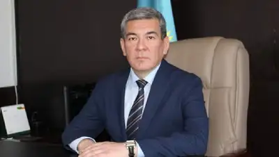 жамбылская область, замакима, нуржан календеров, назначение, фото - Новости Zakon.kz от 14.02.2022 11:17