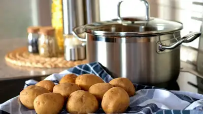 Pixabay, фото - Новости Zakon.kz от 29.04.2020 11:24