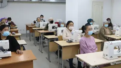 обучение, многодетные, фото - Новости Zakon.kz от 19.12.2021 10:54