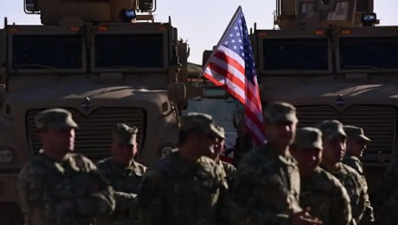 Половина американских военных уверены в скором начале войны