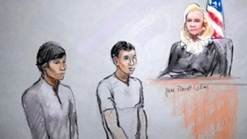 Юридическая возможность для перевода Тажаякова и Кадырбаева в РК появится осенью