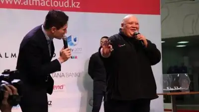 Zakon.kz, фото - Новости Zakon.kz от 24.05.2017 15:40