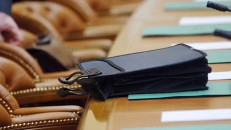 К увольнению рекомендованы чиновники Акмолинской области