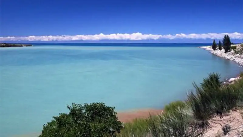 Иссык-Куль полностью готов к летнему туристическому сезону – Каптагаев