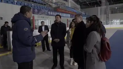 Акимат ВКО, фото - Новости Zakon.kz от 24.11.2018 15:11