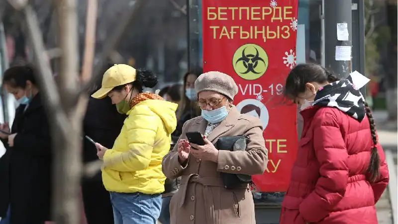 Число заболевших коронавирусом в мире вновь растет – ВОЗ