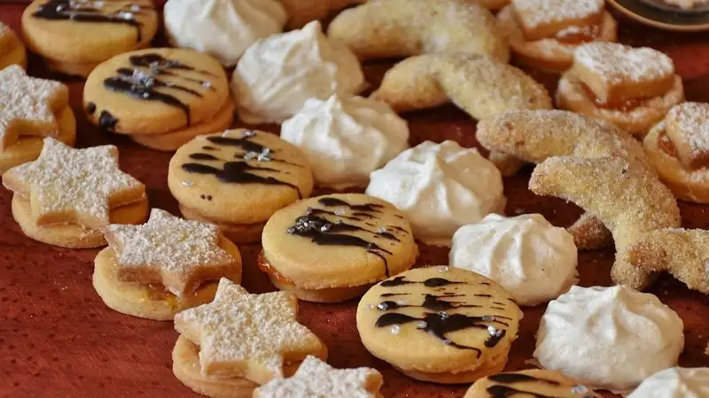 масложировая продукция, маргарин, кулинарный жир, фото - Новости Zakon.kz от 20.09.2023 08:18