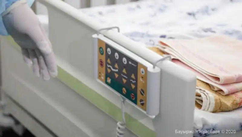 Гражданка Армении находится на карантине в Нур-Султане