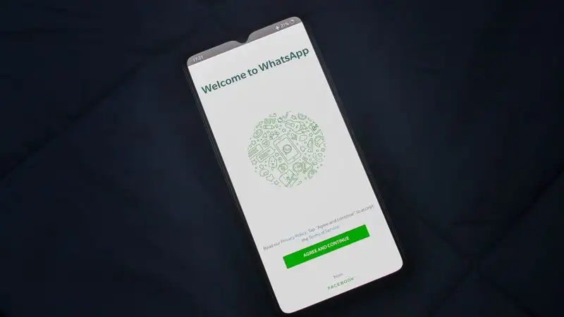 WhatsApp запустит новую функцию конфиденциальности