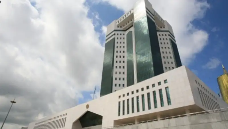 Сагинтаев предложил включить Казахстан в отчет Всемирного банка по развитию агробизнеса