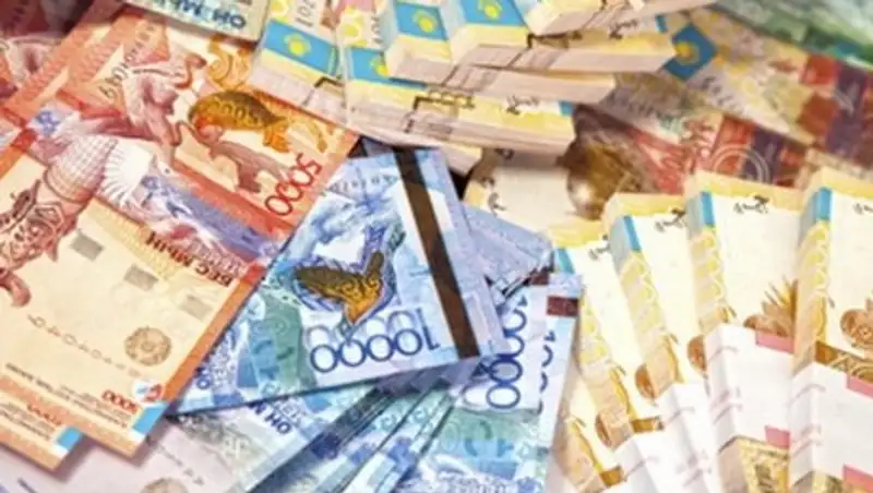 В Астане полиция ищет подозреваемую в краже вещей из роддома