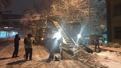 пресс-служба акимата Алматы, фото - Новости Zakon.kz от 22.12.2019 10:50