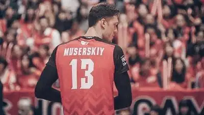 instagram/dmitriy_muserskiy, фото - Новости Zakon.kz от 21.10.2021 11:51