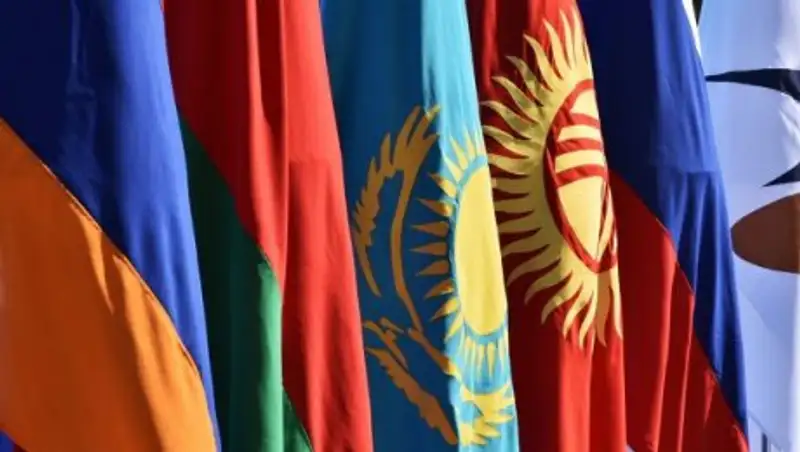 Переговоры ЕАЭС с КНР по экономпартнерству не затронут уровень пошлин