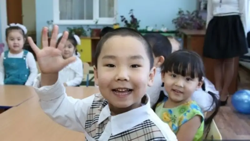 В Карагандинской области запустят проект «Заочный детский сад»