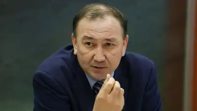 О правовом регулировании вопросов о составе правительства высказался Марат Башимов, фото - Новости Zakon.kz от 25.03.2023 13:28