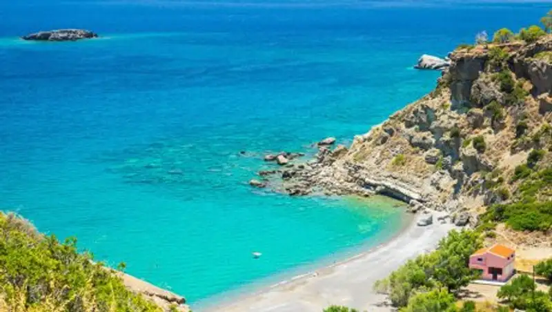 Названы страны с идеальными пляжами