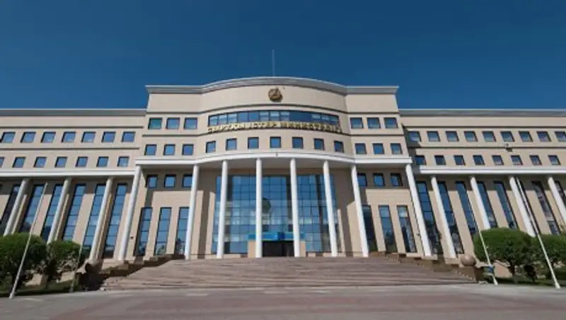 Казахстан передал Египту ноту протеста в связи с задержанием шестерых студентов