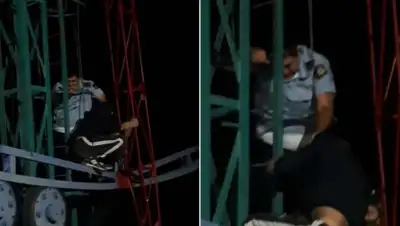 Polisia.kz, фото - Новости Zakon.kz от 28.08.2020 08:38