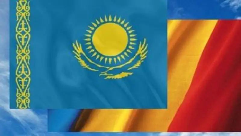 Казахстан и Румыния договорились о выдаче преступников и передаче осужденных