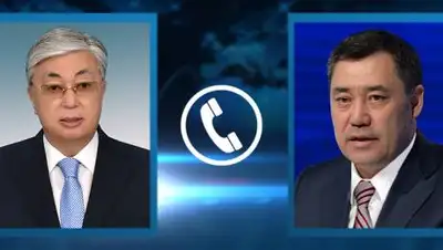 Акорда, фото - Новости Zakon.kz от 13.11.2020 19:11