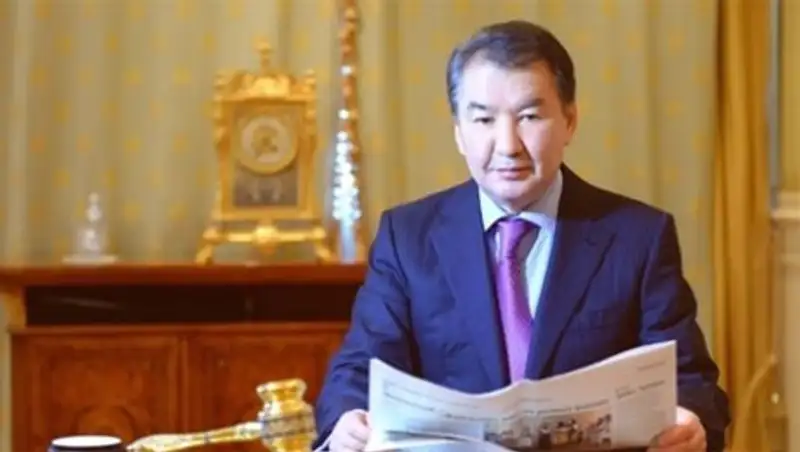 За три года судебная система РК улучшила со 111 позиции до 86 показатель по критерию «Независимость судов» 