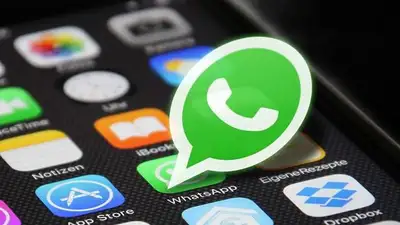 WhatsApp прекращает поддержку старых версий Android , фото - Новости Zakon.kz от 20.04.2023 06:00