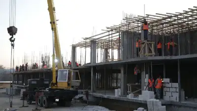 жилье, обеспечение, программа, фото - Новости Zakon.kz от 07.12.2021 14:21