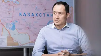 председатель правления, фото - Новости Zakon.kz от 30.12.2022 19:15
