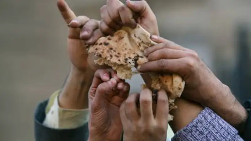 Растет уровень нищеты в мире - генсек ООН