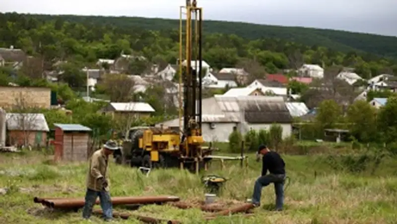 В Севастополе из-за обмеления Чернореченского водохранилища воду будут подавать по графику
