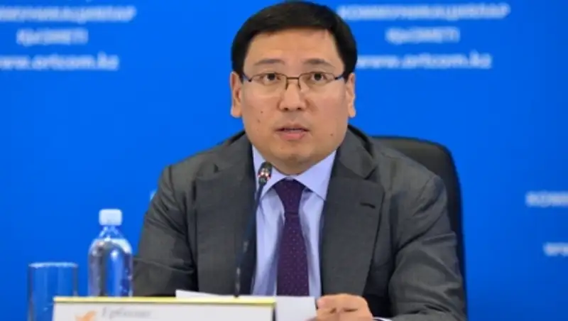 Е.Досаев: Казахстан вышел на новый путь развития по привлечению прямых иностранных инвестиций