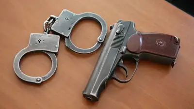 В Жетысуской области мужчина подозревается в убийстве односельчанина, фото - Новости Zakon.kz от 12.01.2023 14:42