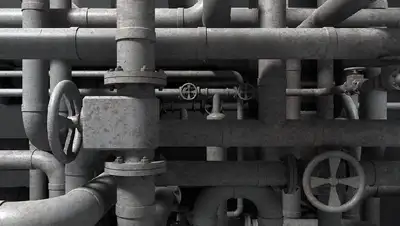 очистительная система, фото - Новости Zakon.kz от 03.03.2022 11:09