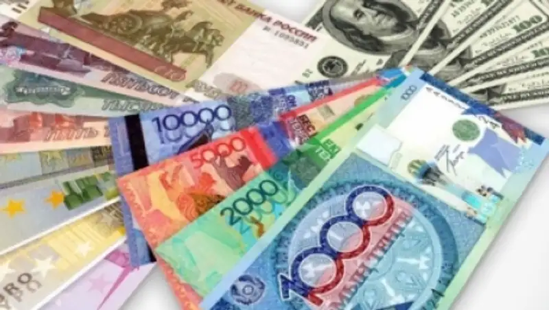 Экономист объяснил, почему тенге попал в антирейтинг мировых валют