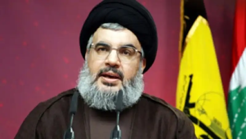 Лидер "Хезболлах": США не смогут никого защитить от "Исламского государства"