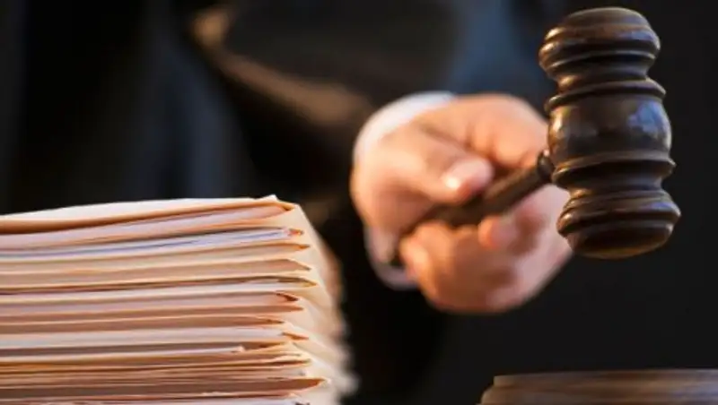 Предполагаемому лидеру ОПГ "Адыл Кытай" запросили 20 лет тюрьмы