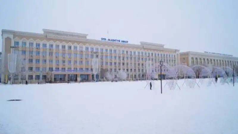 Не лучшие времена переживает Кызылординская область - Токаев