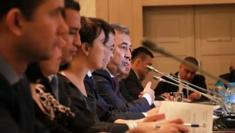 Казахстан и Узбекистан могут создать совместную экономическую зону