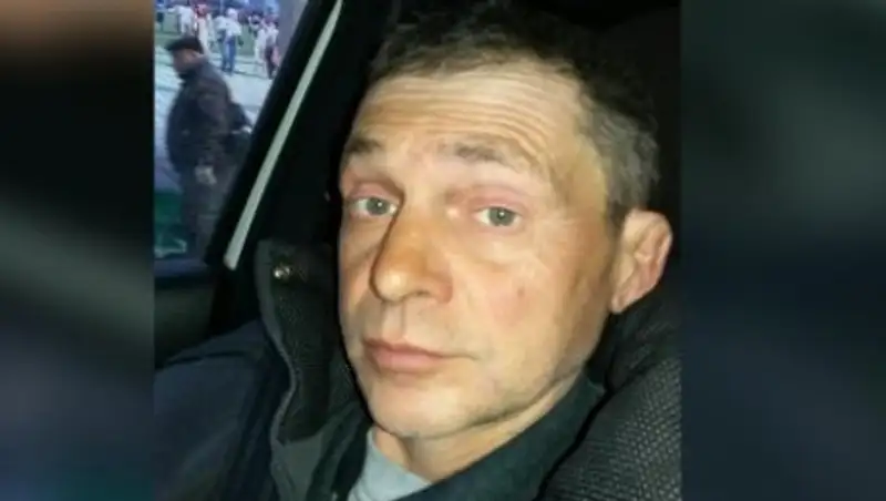 МВД РК: Найденный в Алматы россиянин не был в рабстве