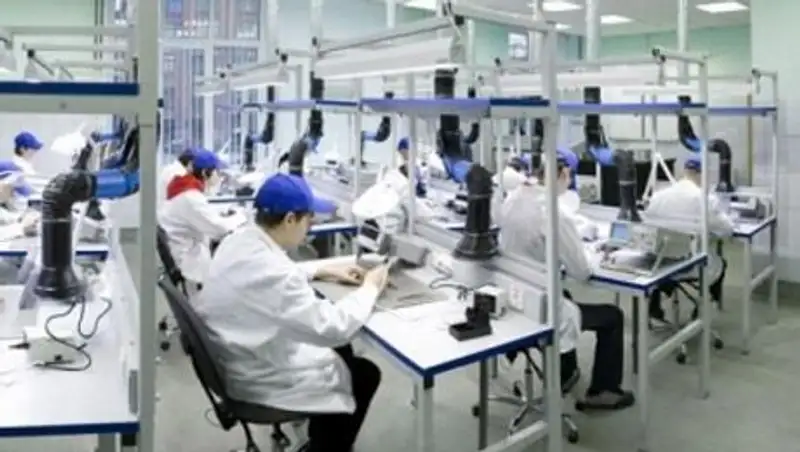 В СКО за полгода создано около 7 тыс новых постоянных рабочих мест